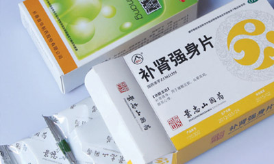 DTYB-100L枕式包裝/裝盒聯(lián)動(dòng)包裝生產(chǎn)線（藥廠專用型）樣品